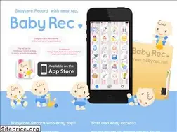 Sites similar to babyrec.net