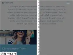 Sites similar to babyreise.de