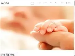 Sites similar to babyring-mona.com