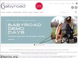 Sites similar to babyroad.com.au