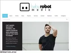 Sites similar to babyrobotmedia.com