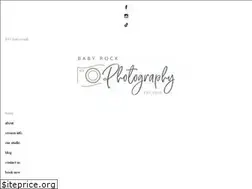 Sites similar to babyrockphotography.com