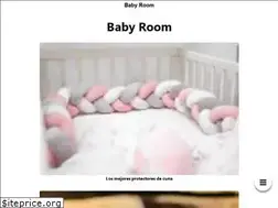 Sites similar to babyroom.es