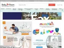 Sites similar to babyroom.kz