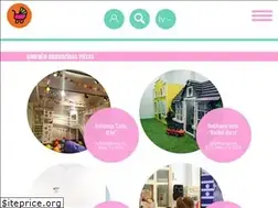 Sites similar to babyroom.lv