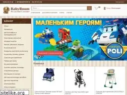 Sites similar to babyroom.su