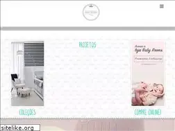 Sites similar to babyrooms.com.br