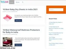 Sites similar to babyrosestore.com