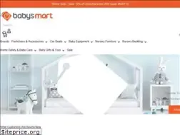 Sites similar to babys-mart.co.uk