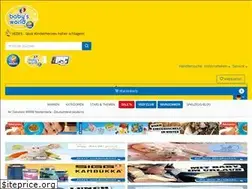 Sites similar to babys-world.de