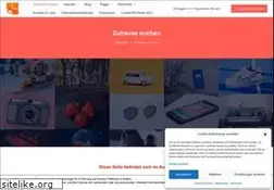 Sites similar to babys.de