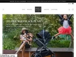 Sites similar to babys1st.com