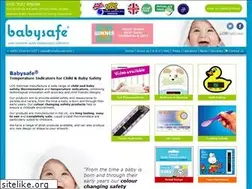Sites similar to babysafetemperatures.com