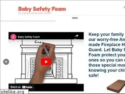 Sites similar to babysafetyfoam.com