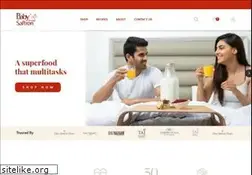 Sites similar to babysaffron.com