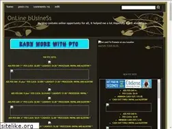Sites similar to babysanjionlinebiz.blogspot.com