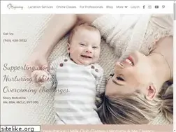 Sites similar to babysbestbeginning.com