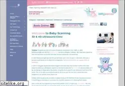Sites similar to babyscanning.co.uk