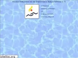 Sites similar to babyschwimmen-nuernberg.de