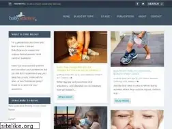 Sites similar to babyscience.info