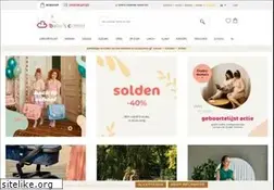 Sites similar to babyscorner.be