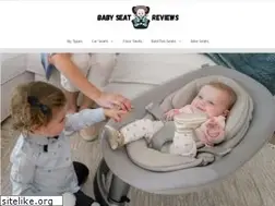 Sites similar to babyseatreviews.com