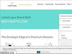 Sites similar to babyseats.com
