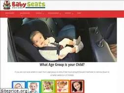 Sites similar to babyseats.reviews
