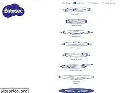Sites similar to babysec.com.ec