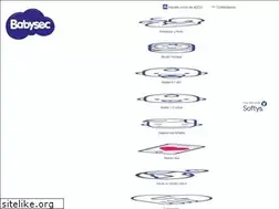 Sites similar to babysec.com.uy