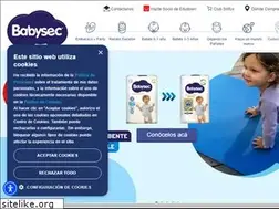 Sites similar to babysec.com