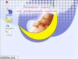 Sites similar to babysense.pl