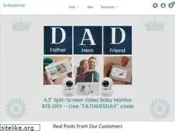 Sites similar to babysensellc.com