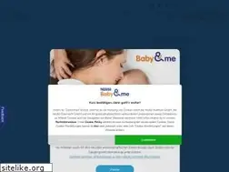 Sites similar to babyservice.de