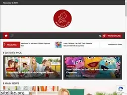 Sites similar to babysgotstyle.com.au