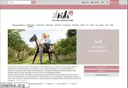 Sites similar to babyshop-itkids.com