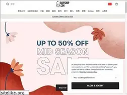 Sites similar to babyshop.cn