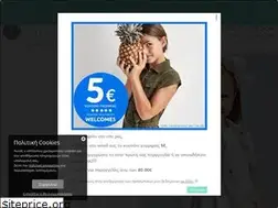 Sites similar to babyshop.com.gr