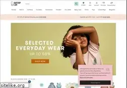 Sites similar to babyshop.com