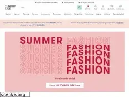 Sites similar to babyshop.dk