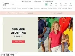 Sites similar to babyshop.se