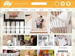 Sites similar to babyshopavila.com