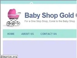 Sites similar to babyshopgoldcoast.com.au