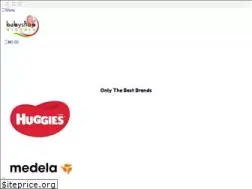 Sites similar to babyshopnigeria.com