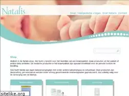 Sites similar to babyshoppen.nl