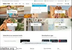 Sites similar to babyshopstores.com