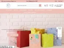 Sites similar to babyshowergiftideas.com