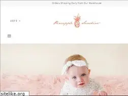 Sites similar to babyshowerideas.co