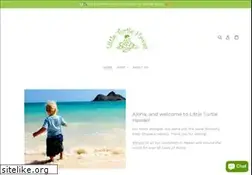 Sites similar to babyshowershawaii.com