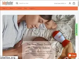 Sites similar to babyshusher.com